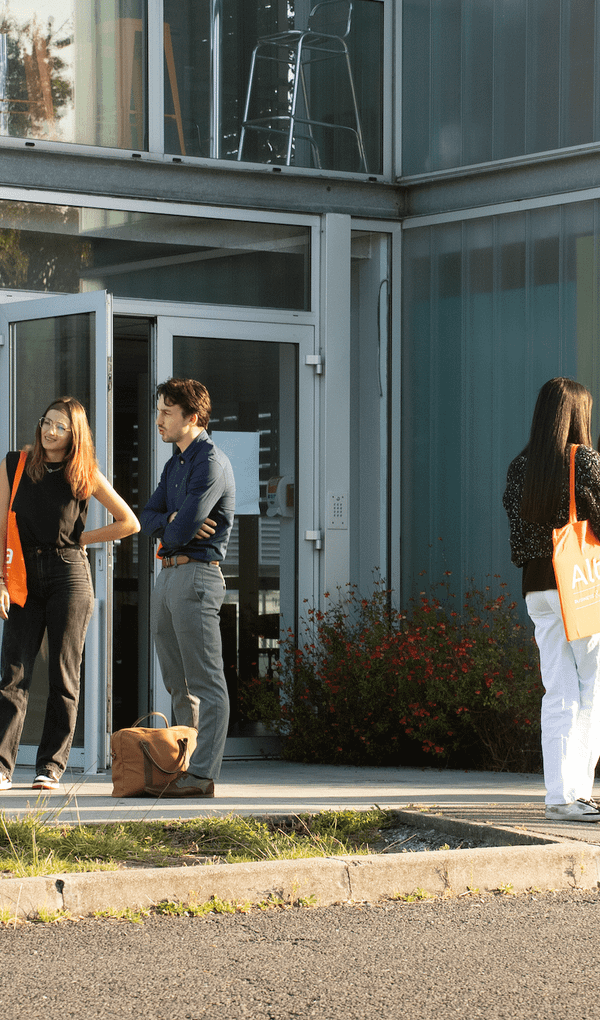Altéa Business & Digital School, l’école spécialiste de l’alternance à Bordeaux !