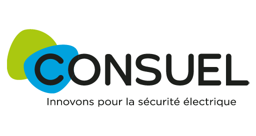 Logo CONSUEL