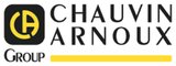 Logo CHAUVIN ARNOUX [Stand F12]