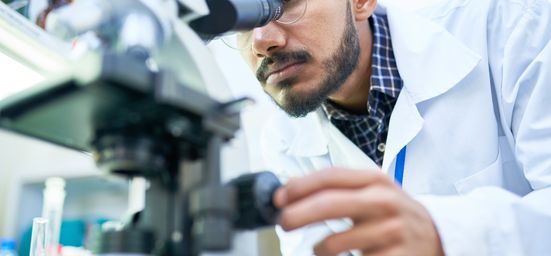 BTS dans le domaine Sciences &agrave; Nancy