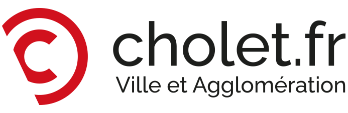 Logo Agglomération du Choletais - Retour à l'accueil