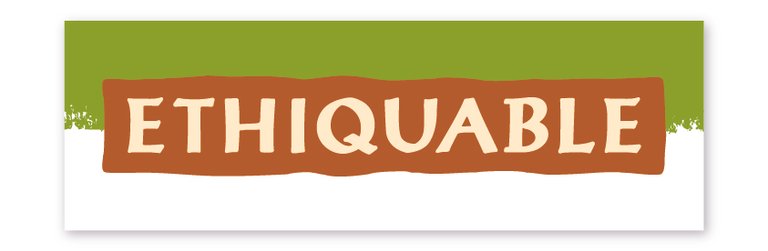 Logo ETHIQUABLE