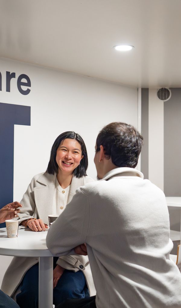 Digital Campus Paris, l&rsquo;&eacute;cole tech et cr&eacute;ative du digital