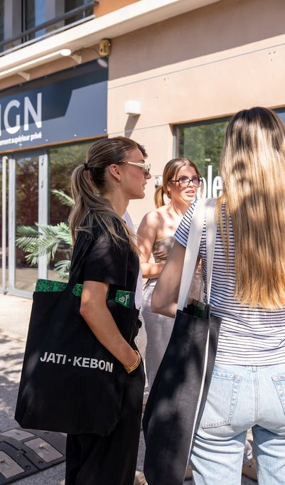 ITECOM Aix-en-Provence, l’école d’art et de design qui révèle les talents créatifs en région Sud !