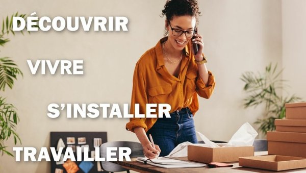 ENTREPRENDRE ET S'INSTALLER DANS L'ALLIER