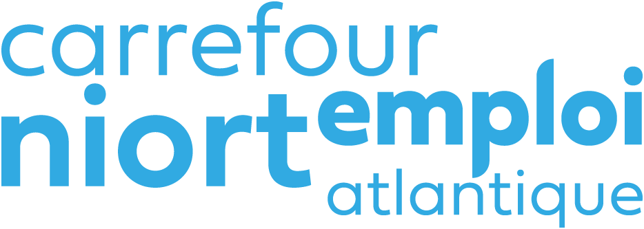 Carrefour emploi Niort Atlantique 2025