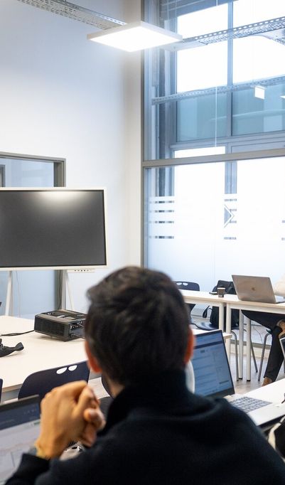 Toutes nos formations sont reconnues par des Diplômes d’Etat ou Titres Certifiés.