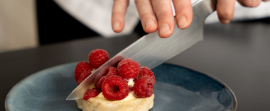 La Pâtisserie Numérique recrute en alternance