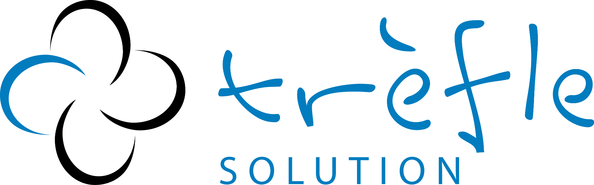 Trèfle Solution