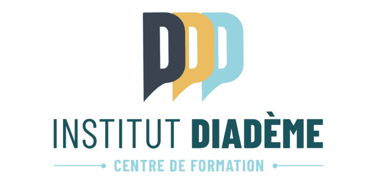 Logo INSTITUT DIADEME  [Stand G09]