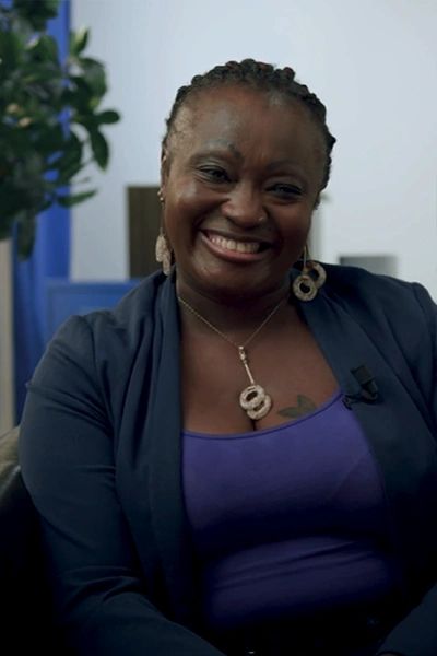 Photo de Estelle Etien