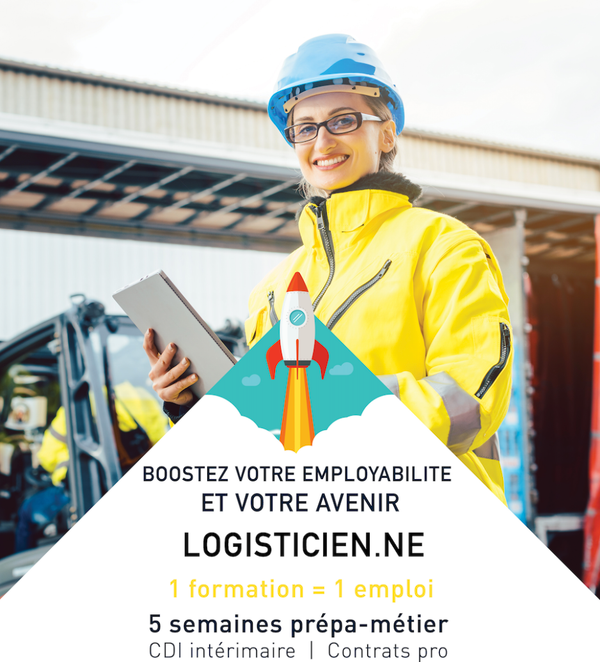 Pré-qualification logistique