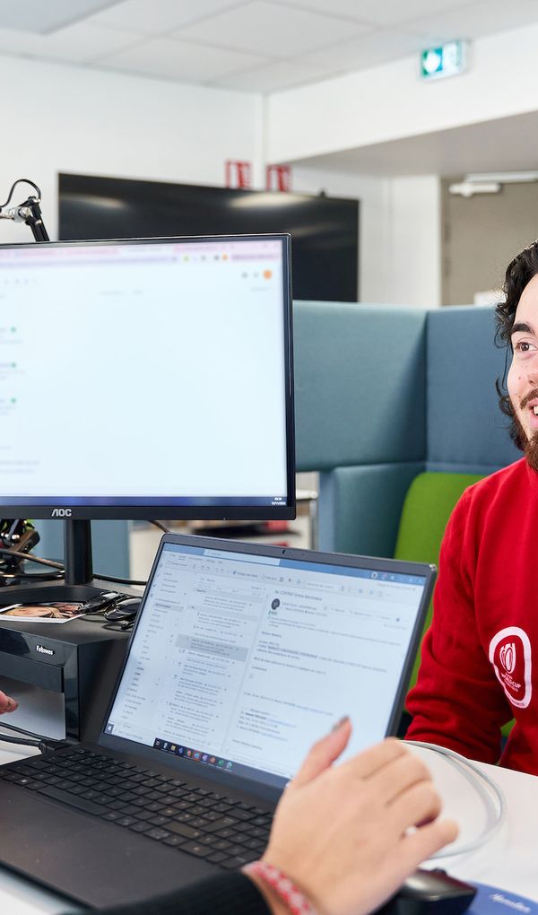 &Agrave; PPA Sport, nous sommes convaincus que la passion est la cl&eacute; du succ&egrave;s dans le secteur du sport.