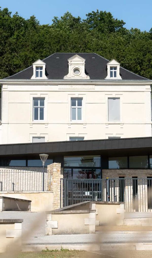 Savignac, l&rsquo;Ecole de Management des m&eacute;tiers de l&rsquo;Hospitalit&eacute;