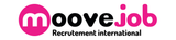 Logo MOOVEJOB.COM [Stand C18]
