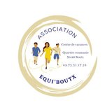 Logo association Equi'Boutx