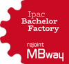 Ipac Bachelor Factory Angers