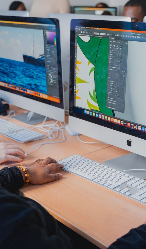 Des formations reconnues par l&rsquo;Etat accessible en alternance d&egrave;s le Bac.