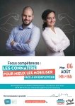 FOCUS Compétences : les Connaître pour mieux les mobiliser 