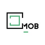 Logo C MOB ❘❘ CONCEPTEUR & CONSTRUCTEUR BOIS