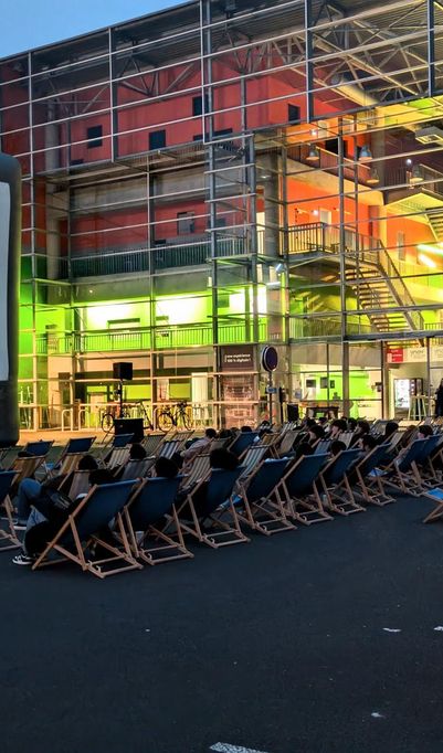 Nantes Ynov Campus, l’école innovante des métiers du digital