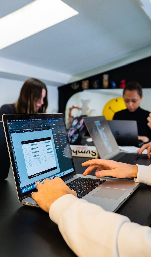 Une &eacute;cole &agrave; taille humaine qui s&rsquo;adapte &agrave; ses &eacute;tudiants