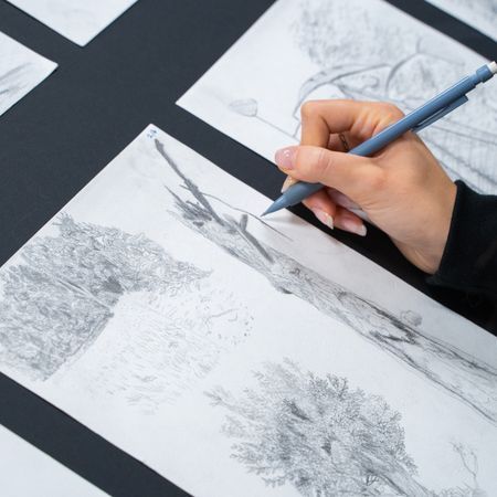 EFET CR&Eacute;A, l&rsquo;&eacute;cole des designers de Lille