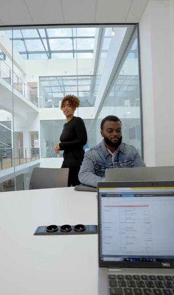 Des salles de cours innovantes