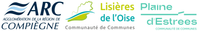 Logo Plateforme Emploi de l’ARC