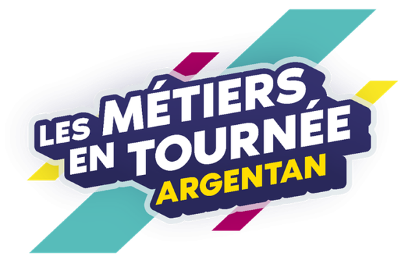 Les métiers en tournée - argentan