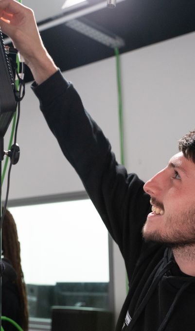 ECITV , La Grande &Eacute;cole du Digital, du Web et de l&rsquo;Audiovisuel en alternance &agrave; Toulon
