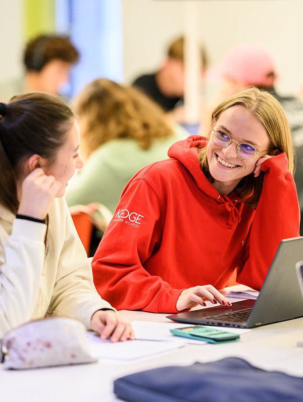 Découvrez nos programmes d’excellence