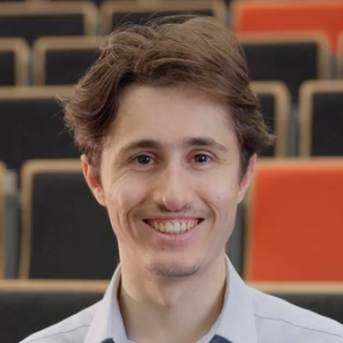 Paul