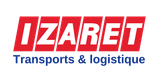 Logo LOCATION TRANSPORTS IZARET OCCITANIE