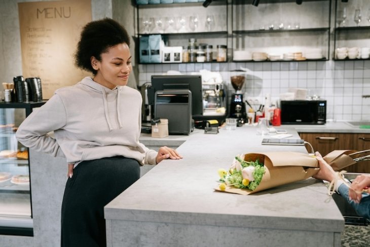 [Droit du travail] État de grossesse