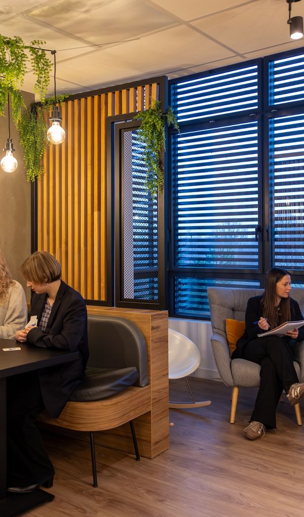 Tous nos titres sont certifiés par l'État et certifiés RNCP