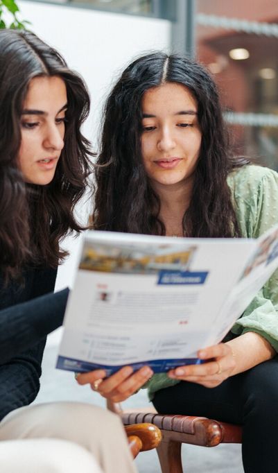 Sup’Expertise, l’école supérieure de l’expertise comptable, de l’audit et du conseil