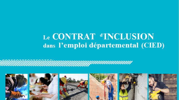L'ALLIER POURSUIT SON AIDE AU RECRUTEMENT DES BÉNÉFICIAIRES DU RSA EN 2023