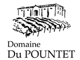 Logo EARL Domaine du Pountet