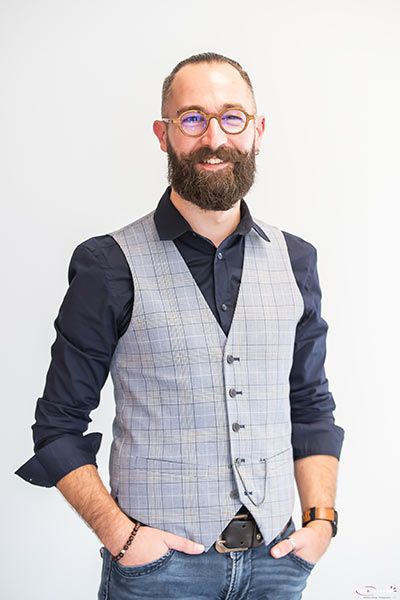 Photo de Nicolas BAUDUIN