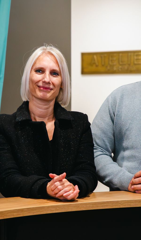 ECEMA Bourges, l’école de commerce et de management en alternance !