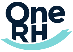 Logo One RH