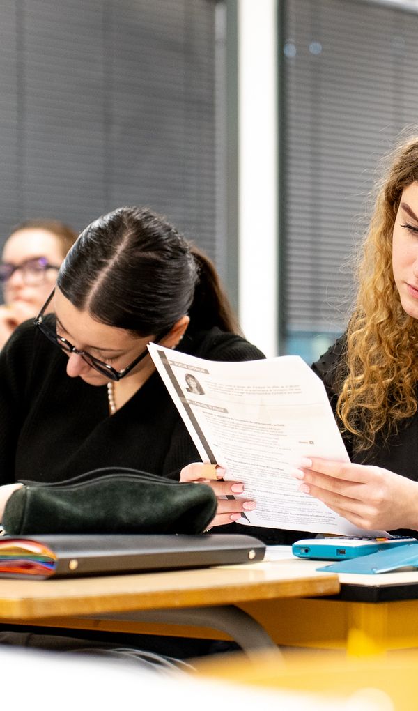 Nos formations sont des dipl&ocirc;mes d&rsquo;&Eacute;tat ou des titres certifi&eacute;s au RNCP.