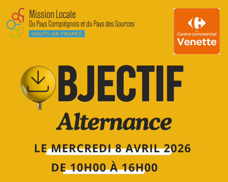 Forum Objectif Alternance 