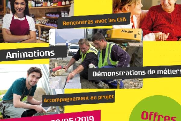 Les Missions locales de l'Allier se mobilisent pour l'emploi des jeunes