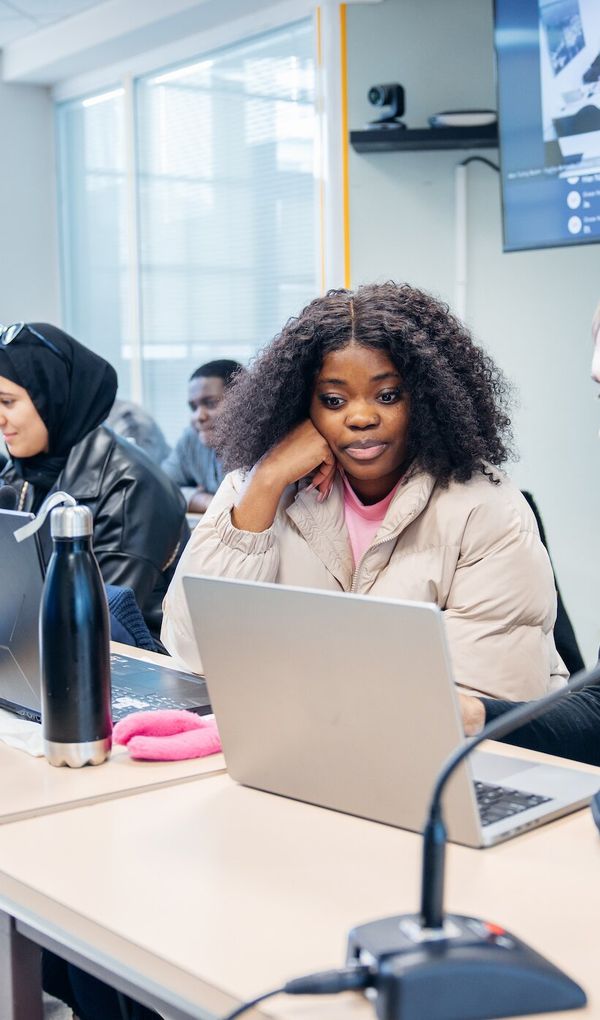 DSTI Paris, 1re &eacute;cole sup&eacute;rieure en France des Sciences Informatiques et de l&rsquo;IA