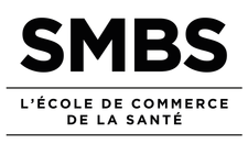 SMBS - L'école de commerce de la santé - Paris