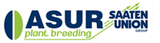 Logo ASUR PLANT BREEDING