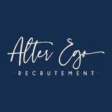 Logo ALTER EGO RECRUTEMENT