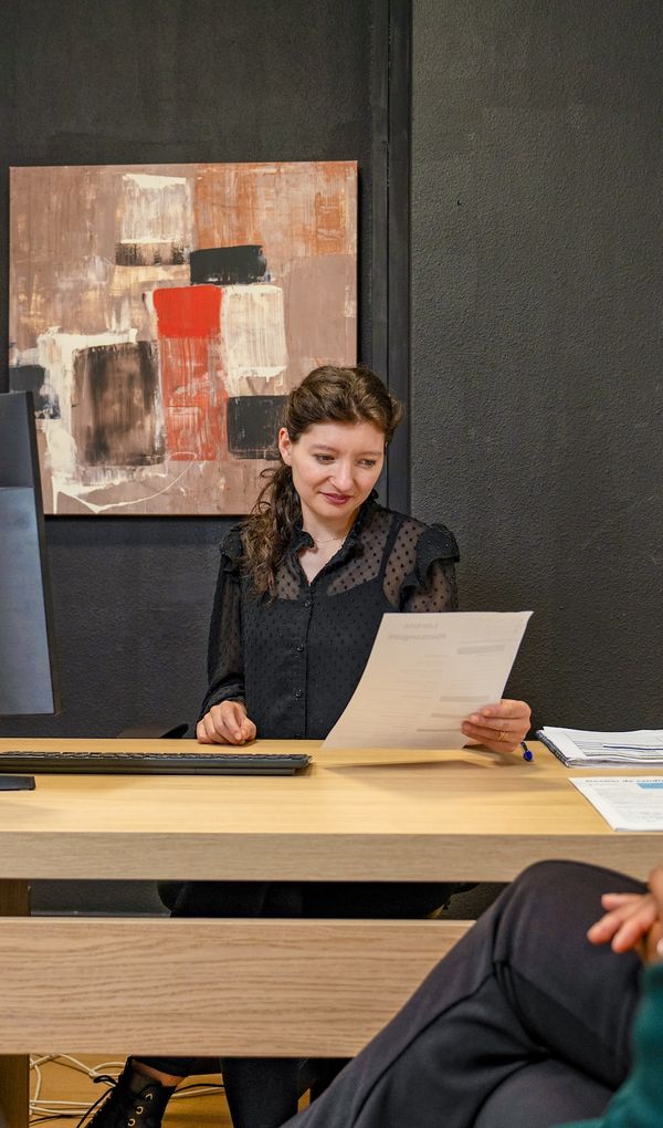 “Pigier Paris prépare ses étudiants à relever les défis du monde professionnel grâce à des programmes certifiés et variés.”